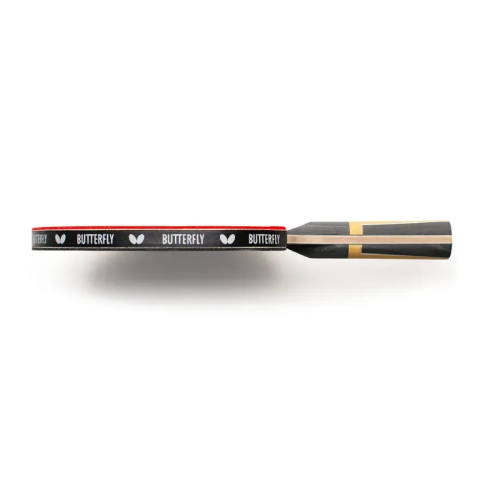 Ракетка для настольного тенниса  Butterfly Timo Boll Force FL (6110300002) - фото №2